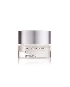 Maria Galland 2 Creamy Soft Mask (50ml)