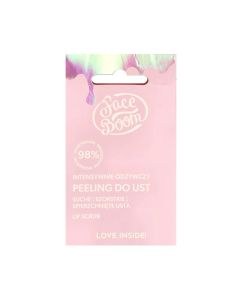 Body Boom Face Boom Lip Scrub (15g)