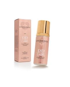 Avgerinos Cosmetics DD Face Cream SPF20 - Light (50ml)