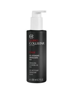 Collistar Men's Face Energizing Cleansing Gel (200ml)