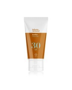 Juliette Armand - Face Gel SPF 30 (55ml) 