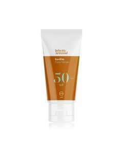 Juliette Armand - Face Velvet SPF 50+ (55ml) 