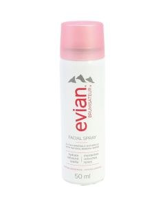 Evian® Spray - Facial Spray (50ml)