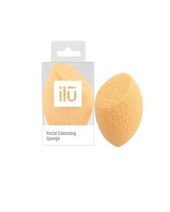 Ilu Facial Cleansing Sponge