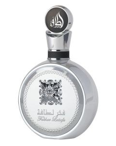 Lattafa Fakhar Lattafa Platin Eau De Parfum (100ml)