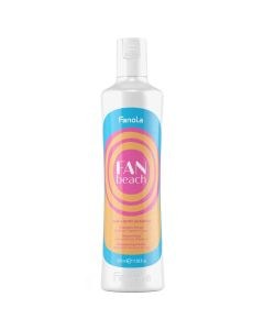 Fanola Fan Beach Hair & Body Shampoo (350ml)