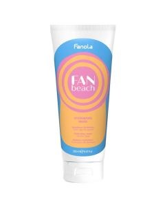 Fanola Fan Beach Hydrating Mask (250ml)