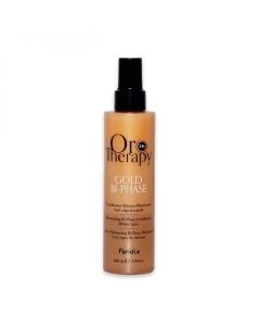 Fanola Oro Therapy - Illunimating Bi-Phase Conditioner (200ml)