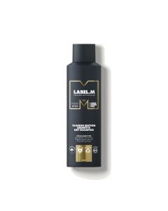 Label.m Fashion Edition Brunette Dry Shampoo (200ml)