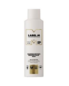 Label.M Complete No 05 Fashion Edition Healthy Hair Mist (200ml)