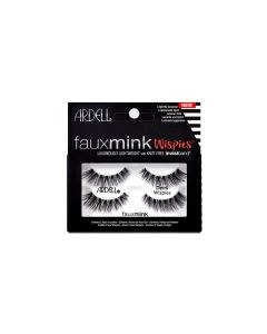 Ardell Faux Mink Demi Wispies Twinpack 
