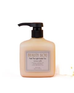 Beauty Sou Moisture Soufflé Feel The Light Inside You (400ml)