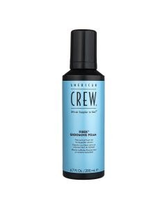 American Crew Fiber Grooming Foam (200ml)
