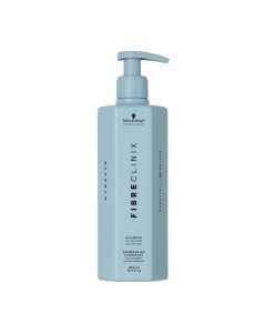 Schwarzkopf Professional Fibre Clinix Hydrate Bondfinity Method Shampoo (300ml)