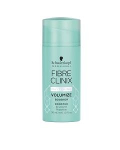 Schwarzkopf Professional Fibre Clinix Volumize Booster (30ml)