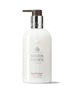 Molton Brown Fiery Pink Pepper Hand Lotion (300ml)