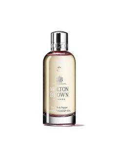 Molton Brown Fiery Pink Pepper Pampering Body Oil (100ml)