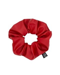 Rain Lab Lipstick Scrunchie