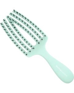 Olivia Garden Fingerbrush Care Kids Mini - Mint