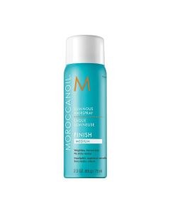 Moroccanoil Finish Luminous Hairspray - Medium (75ml)