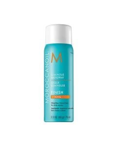Moroccanoil Finish Luminous Hairspray Strong (75ml)