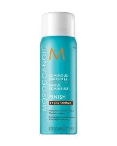 Moroccanoil Finish Luminous Hairspray Extra Strong (75ml)