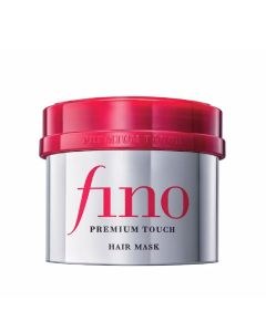 Fino Premium Touch Hair Mask (230g)