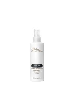 Paul Mitchell - Firm Hold Freeze & Shine Hairspray (250ml)