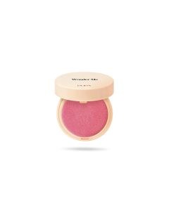 Pupa Wonder Me Blush - 006 First Kiss Radiant (4g)