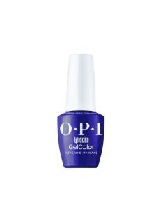 OPI Wicked Gel Color Fiyero's My Mani (15ml)