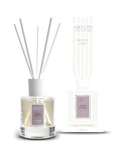 Areon Home Perfumes Moon Line - Fleur De Nuit (120ml)