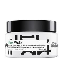 L’Oréal Professionnel Web - Design Sculpting Paste (150ml)