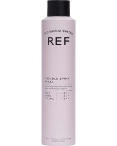 Ref Stockholm - Flexible Spray N°333 (300ml)