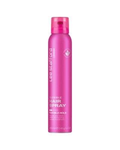 Lee Stafford Flexible Hairspray (200ml)