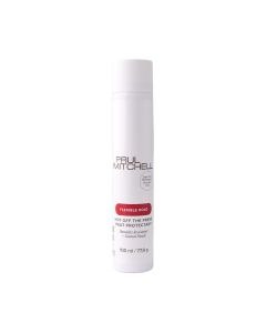 Paul Mitchell Flexible Hold -  Hot Off The Press Heat Protectant (100ml)