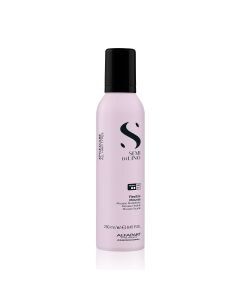 Alfaparf Milano Style & Care Semi Di Lino - Flexible Mousse (250ml)