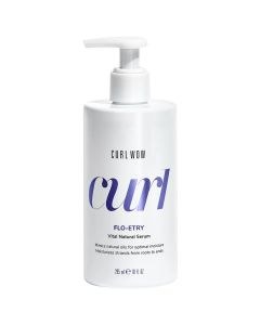 Color Wow Curl Wow Curl Flo-Etry Vital Natural Serum (295ml)