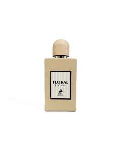 Maison Alhambra Floral Bloom Eau De Parfum (100ml)