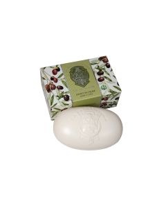 La Florentina Gift Box Bath Soap - Olive Flowers (300g)
