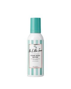 Mr & Mrs Tannie Foamy Body Butter (200ml)
