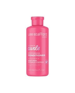 Lee Stafford For The Love Of Curls Moisturising Conditioner (250ml)