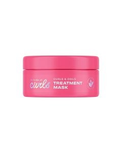 Lee Stafford For The Love Of Curls Curls & Coils Treatment Mask (200ml)