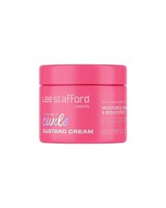 Lee Stafford For The Love Of Curls Custard Cream (125ml)