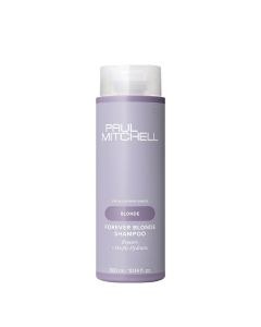 Paul Mitchell - Forever Blonde Shampoo (300ml)