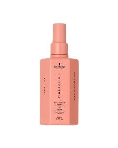 Schwarzkopf Professional Fibre Clinix Fortify Multi-Repair Spray (200ml)