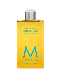 Moroccanoil Fragrance Originale Shower Gel (250ml)