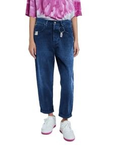 PCP Jacqueline Κάπρι 6/8 Γυαλιστερό Κολάν Γκρι