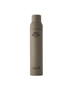 Keune Free Styler 360° Freestyle Hairspray (300ml)