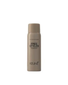 Keune Free Styler 360° Freestyle Hairspray (75ml)