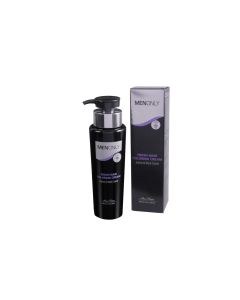 Mon Platin Professional - Men Only Fresh Hair Coloring Cream Jojoba & Black Caviar (250ml)
